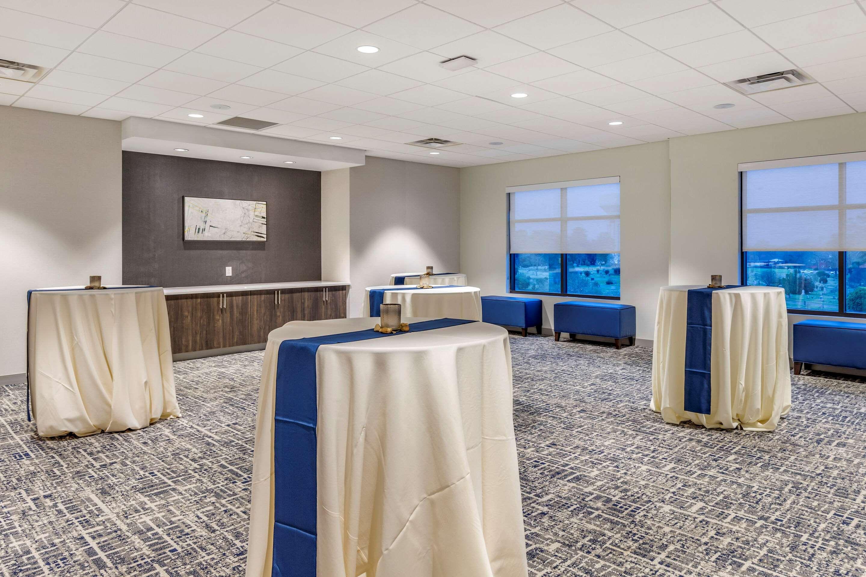 Cambria Hotel Rock Hill - University Center Exterior photo