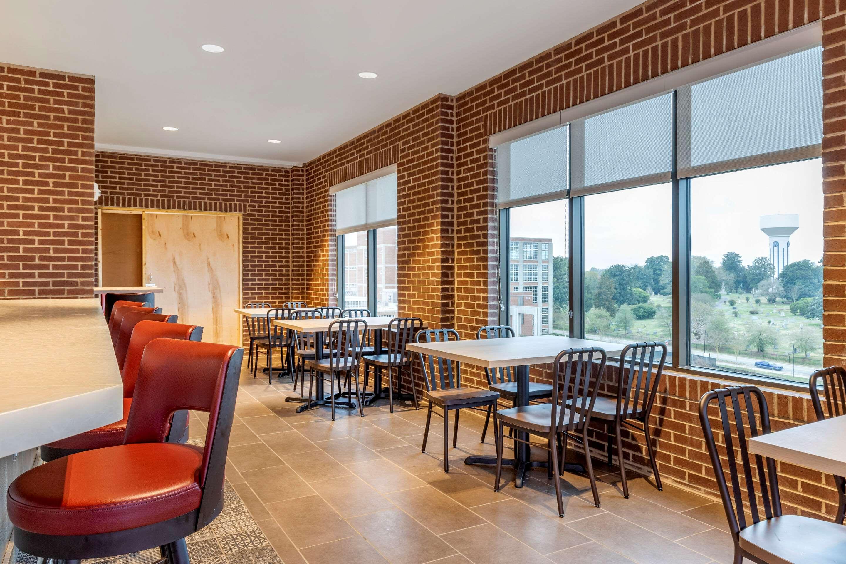Cambria Hotel Rock Hill - University Center Exterior photo