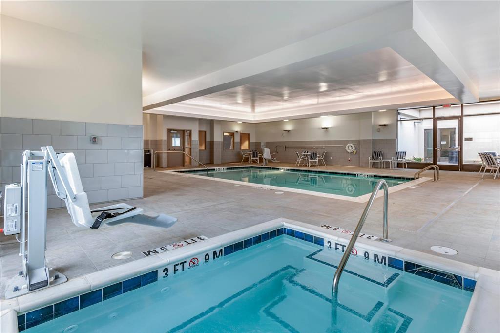 Cambria Hotel Rock Hill - University Center Facilities photo